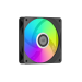 Система охлаждения PCCooler DA240 V2 ARGB BK