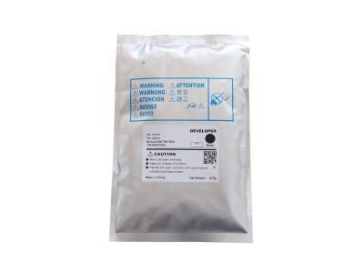 Девелопер для KONICA MINOLTA Bizhub 654/754/C654/C754/C654e/C754e Black 470г. / 1200000стр. CET