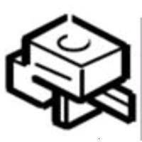 Очиститель коротрона в сборе RICOH Pro 8100/8110/8120 (G1782510/G178-2510)