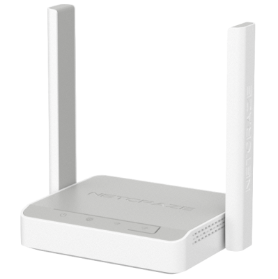 Маршрутизатор Netcraze Netcraze Launcher (NC-1221)