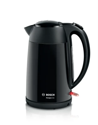 Чайник Bosch DesignLine TWK3P423