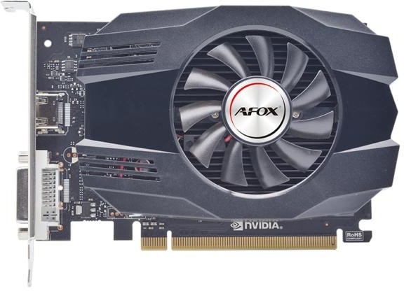 Видеокарта AFOX Geforce GT1030