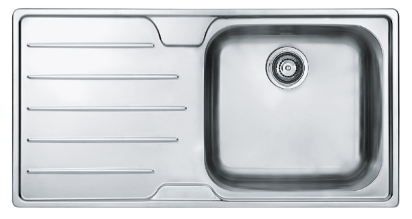 Мойка Franke 101.0702.400 FRANKE 101.0702.400