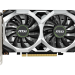 Видеокарта MSI GeForce GTX 1650 D6 VENTUS XS OCV3