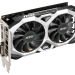 Видеокарта MSI GeForce GTX 1650 D6 VENTUS XS OCV3