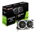 Видеокарта MSI GeForce GTX 1650 D6 VENTUS XS OCV3