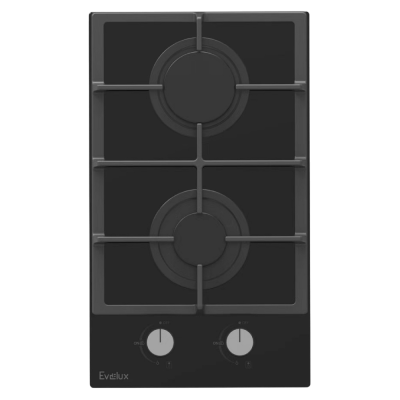 Газовая варочная панель EVELUX EVELUX HEG 360 BG