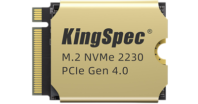 Твердотельный накопитель Kingspec XF-512 2230