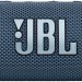 Портативные акустические системы JBL JBLFLIP6BLUAM