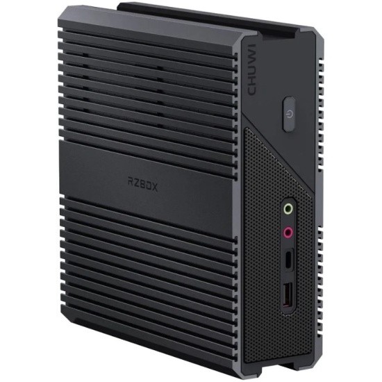 Компьютер Chuwi RZBox CWI538I513P
