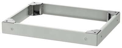 Панель цоколя 100х1000 IP54 FORMAT ITK FO-00D-PC-010-100-7035