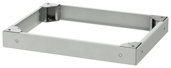 Панель цоколя 100х1000 IP54 FORMAT ITK FO-00D-PC-010-100-7035