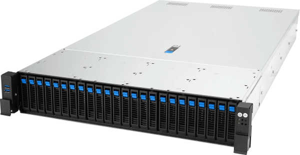 Серверная платформа ASUS 90SF03T1-M000Y0