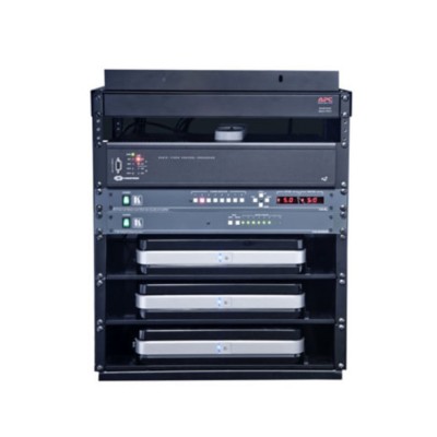 Блок питания для RPCS/RMX 1800 и Capture Server (RSS 5000) Poly 2465-82952-001