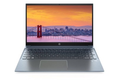 Ноутбук HP Pavilion 15-eg0130ur 15.6" FHD, Intel Core i5-1135G7, 16Gb, 512Gb SSD, no ODD, Win, синий