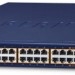 коммутатор Коммутатор PLANET GS-4210-24HP2C
