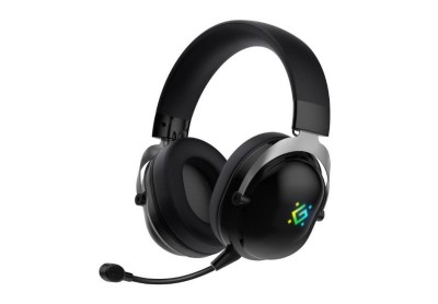 Defender Беспроводная гарнитура Sabotauge BT/2.4G, черный