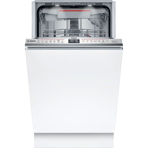 Встраиваемая посудомоечная машина Bosch SMV25EX02E