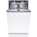 Встраиваемая посудомоечная машина Bosch SMV25EX02E