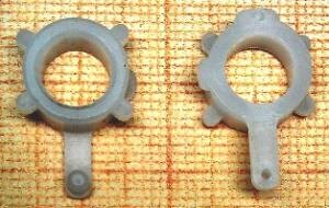 Бушинг вала выхода HP LJ P2035/P2055/M401/M425 (PV-P2055/RC2-6237/RL2-6237/RL2-6229) OEM