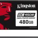Твердотельный накопитель Kingston DC450R (SEDC450R/480G)