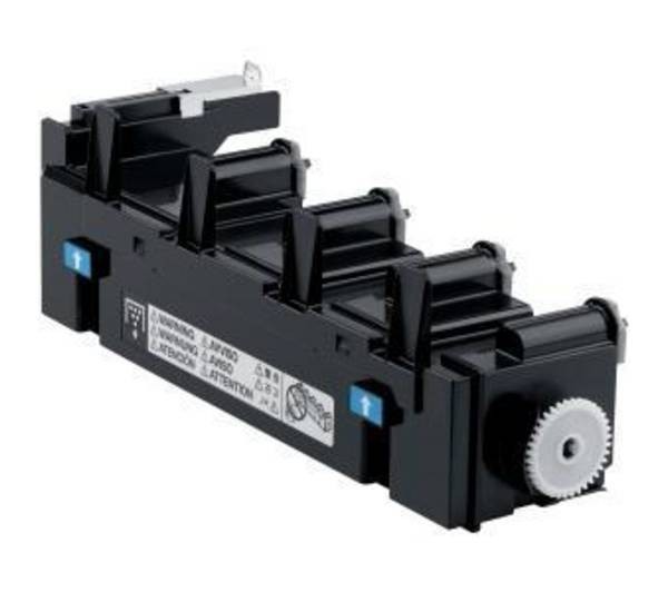 Бункер для отработанного тонера Konica-Minolta bizhub C25/C35/C35P/C3100P/C3110/mc3730/4750  WB-P03  (A1AU0Y1/A1AU0Y3)