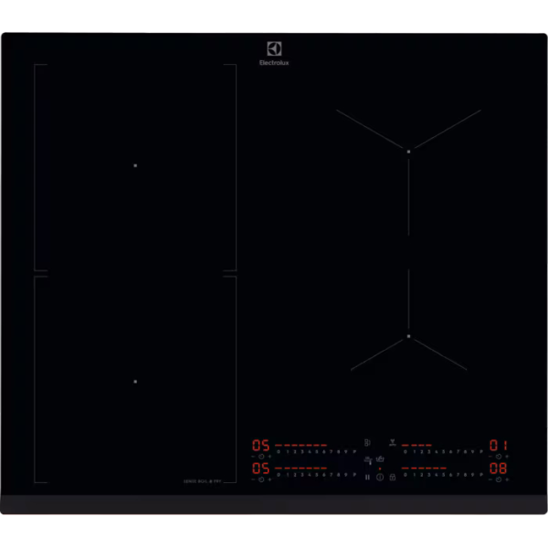Встраиваемые индукционные панели ELECTROLUX Electrolux EIS67453