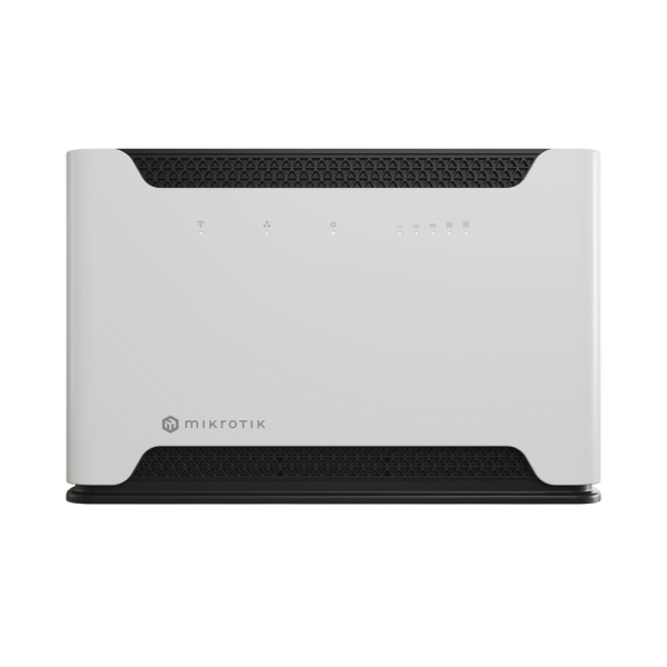 Маршрутизатор Mikrotik D53G-5HacD2HnD-TC&FG621-EA