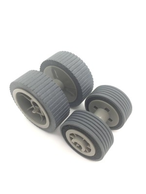 Комплект роликов для FUJITSU fi-6130/6230/6140/6240 (PA03540-0002/PA03540-0001) CET