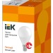 Лампа светодиодная IEK LLE-G45-7-230-30-E14