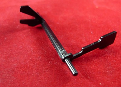 Флажок датчика подачи бумаги Samsung SCX-4720 (JC72-01323A)