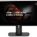 МОНИТОР 24" ASUS Gaming ROG PG248Q Black (LED, Wide, 1920x1080, 180Hz, 1ms, 170°/160°, 350 cd/m, 100,000,000:1, +DP, +НD