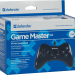 Defender Проводной геймпад Game Master G2 USB, 13 кнопок Defender Game Master G2