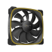 Вентилятор корпусный Geometric Future 2503RB-12 Black
