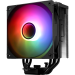 Кулер для процессора Thermalright AS120-V-BL-ARGB