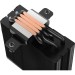 Кулер для процессора Thermalright AS120-V-BL-ARGB