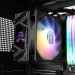 Кулер для процессора Thermalright AS120-V-BL-ARGB