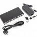 2033 SKAT PoE-8E-1G-1S коммутатор PoE Plus, мощность 120Вт, порты: 8-Ethernet, 1-Uplink, 1-SFP Бастион SKAT PoE-8E-1G-1S