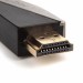 Кабель HDMI 19M/M,ver. 2.1, 8K@60 Hz 1m VCOM <CG860-1M> VCOM HDMI (m) - HDMI (m) 1м
