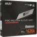 Материнская плата MSI PRO A620AM-G EVO WIFI