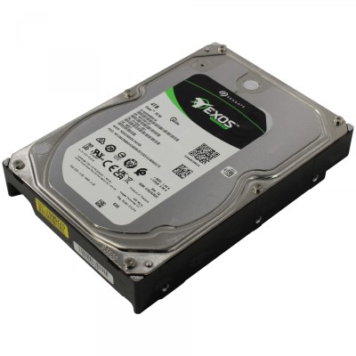 Жесткий диск Seagate Exos 7E10 4Tb (ST4000NM001B)