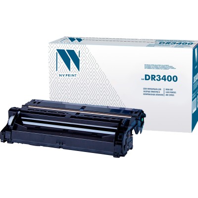 NV Print NV-DR3400