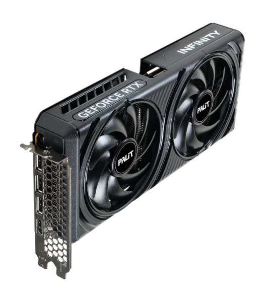 Видеокарта Palit NE75060V19P1-GB2063L