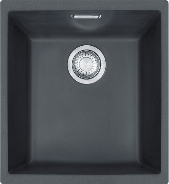Мойка Franke 125.0443.350 Franke Sirius SID 110-34