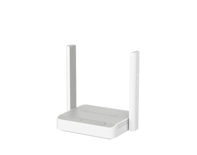 Маршрутизатор Netcraze Carrier (NC-1721)