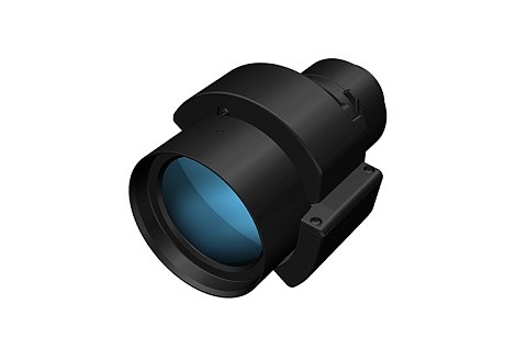 [ET-C1S600] Объектив Panasonic [ET-C1S600] (1.36-2.10:1) для проектора Panasonic PT-REQ15, PT-REQ12, REQ10, REQ80, PT-REZ15, REZ12, REZ10, REZ80