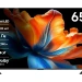 Телевизор QLED Xiaomi L65MC-SRU