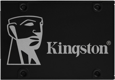 Твердотельный накопитель Kingston KC600 SKC600/256G