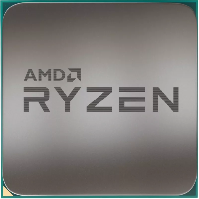 Процессор AMD 100-000001504
