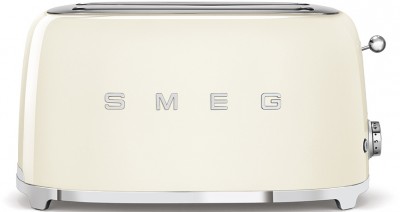 Тостеры SMEG SMEG TSF02CREU